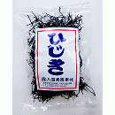 ひじき(愛媛産)(袋詰め65g入)