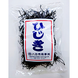 ひじき(愛媛産)(袋詰め65g入)