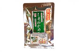 しそわかめふりかけ50g