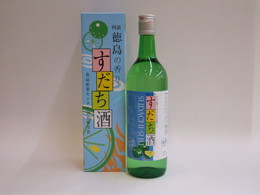 すだち酒 300ml