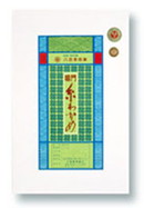 本場鳴門・糸わかめ(化粧箱詰め)213g